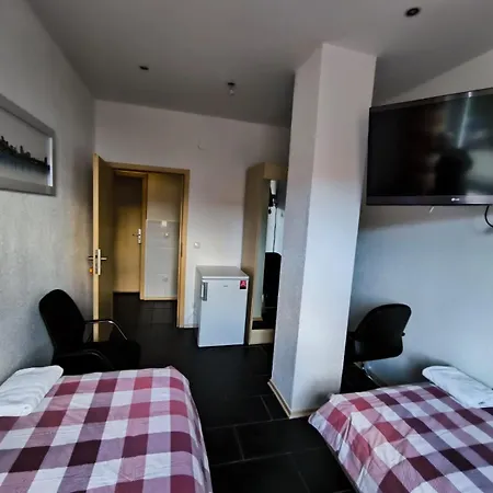 Apartment Isabel I Bremen