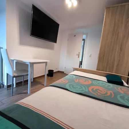 Apartment Isabel I Bremen