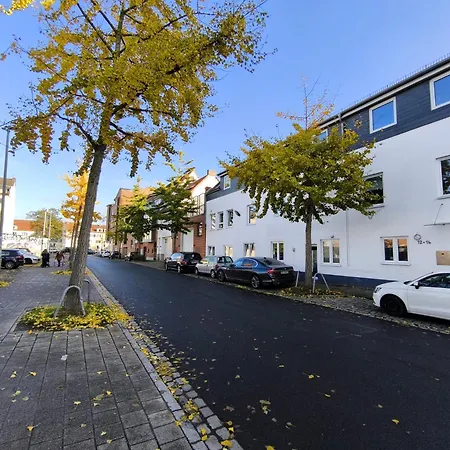 Apartment Isabel I Bremen