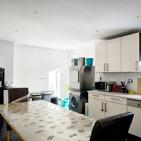 Apartment Isabel I *