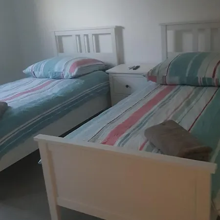 Apartment Isabel I